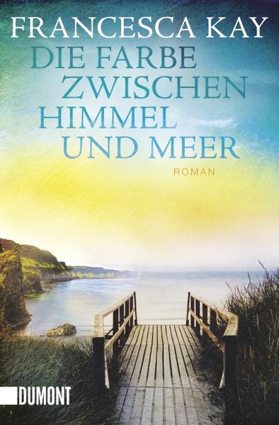 Die Farbe zwischen Himmel und Meer