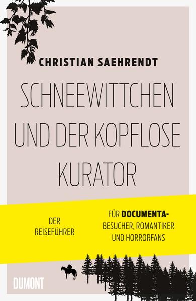 Schneewittchen und der kopflose Kurator