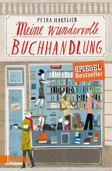Buchcover