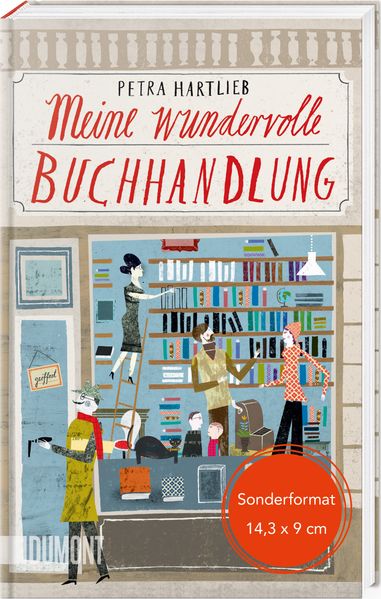 Buchcover