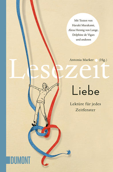 Lesezeit. Liebe