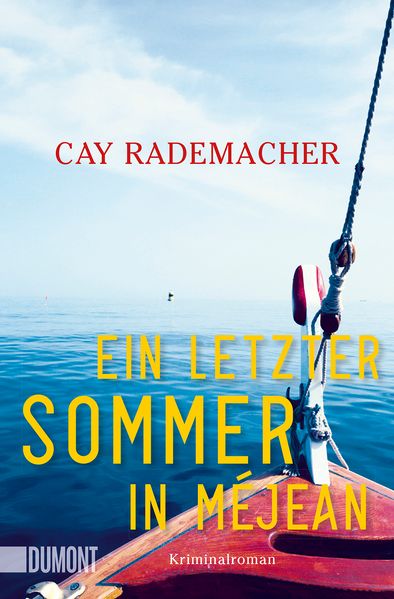 Buchcover