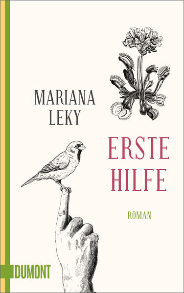 Erste Hilfe