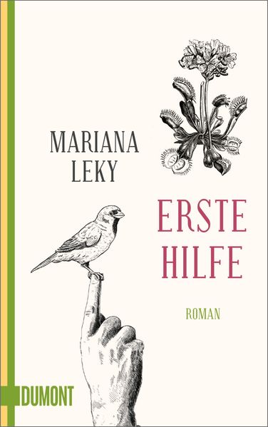 Erste Hilfe