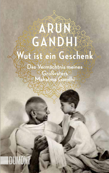 Wut ist ein Geschenk