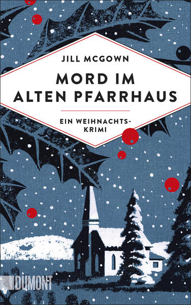 Mord im alten Pfarrhaus