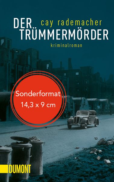 Buchcover