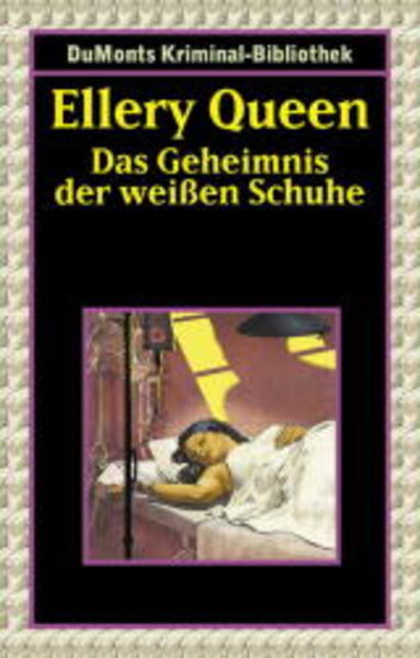 Das Geheimnis der weissen Schuhe