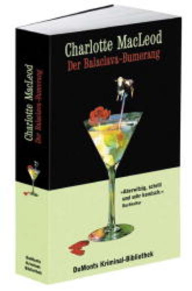 Der Balaclava-Bumerang
