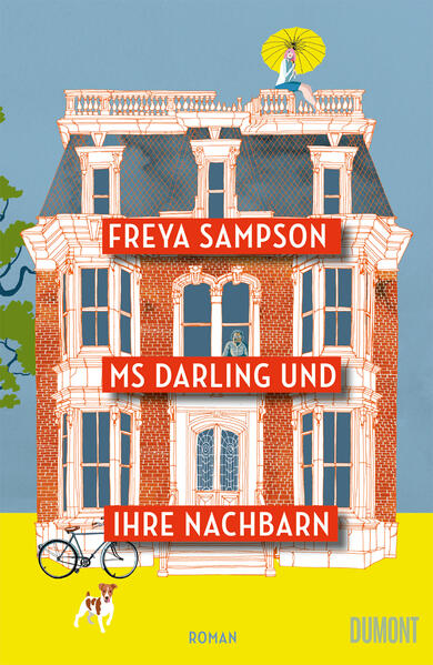 Ms Darling und ihre Nachbarn