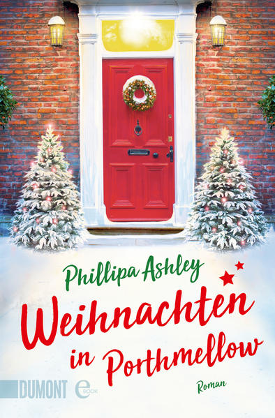 Weihnachten in Porthmellow
