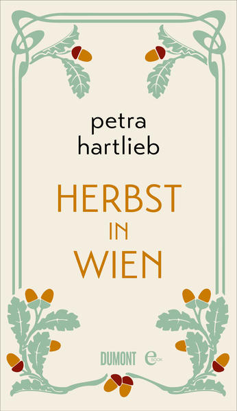 Herbst in Wien