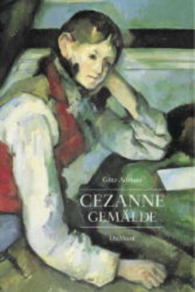 Cézanne-Gemälde