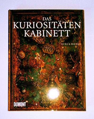 Das Kuriositätenkabinett