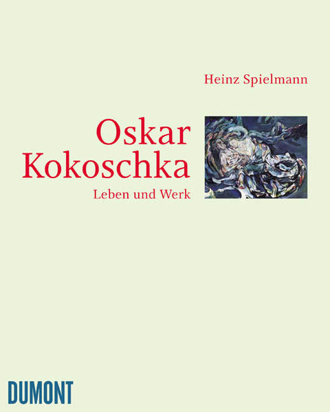 Oskar Kokoschka