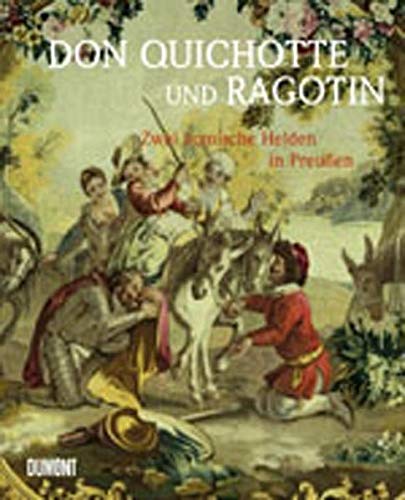 Don Quichotte und Ragotin