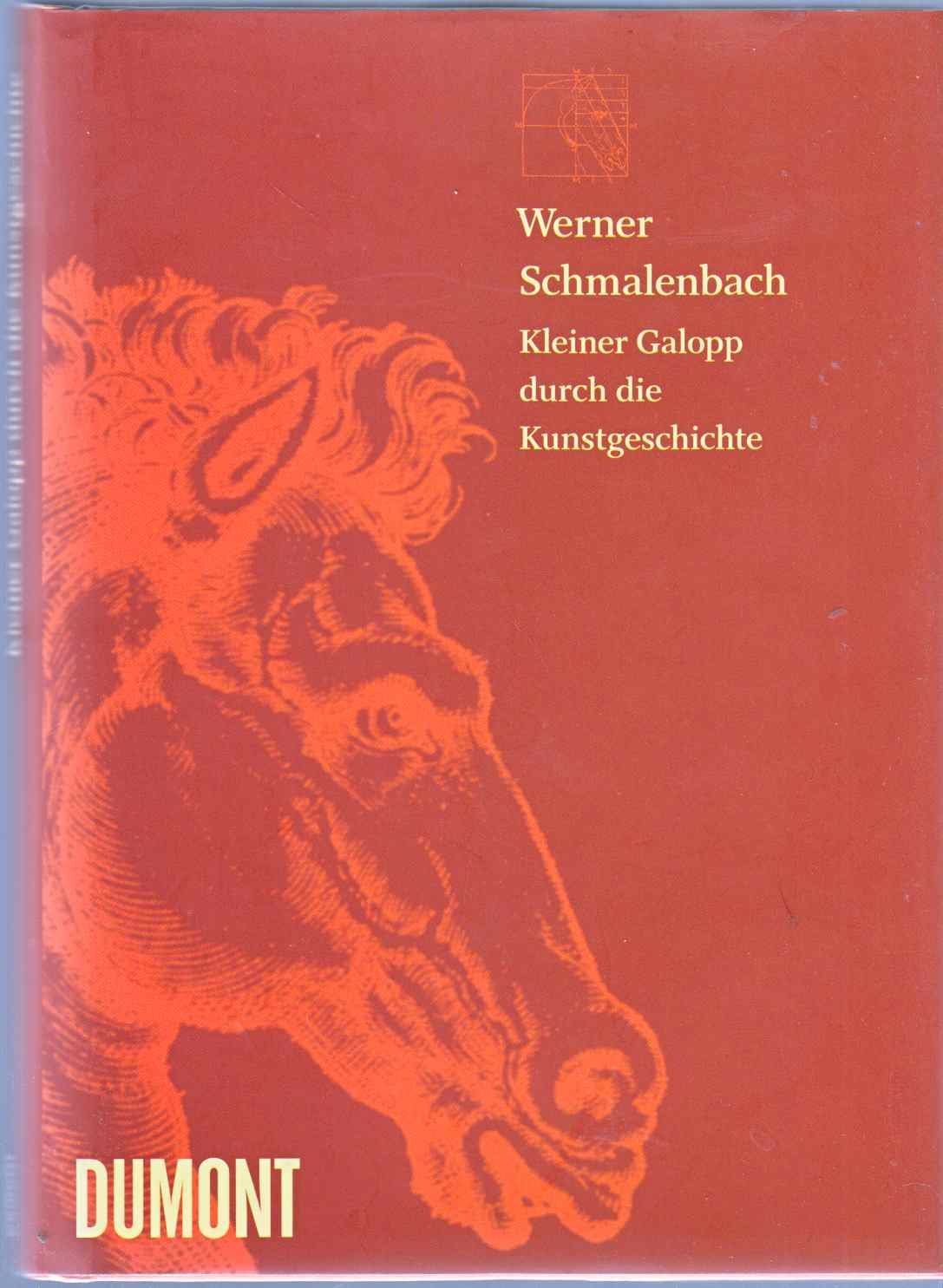 Kleiner Galopp durch die Kunstgeschichte
