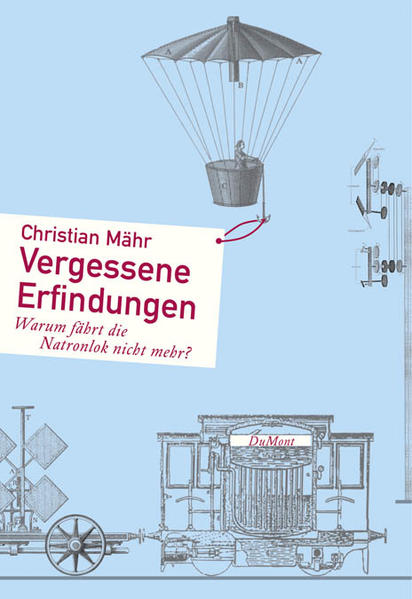 Vergessene Erfindungen