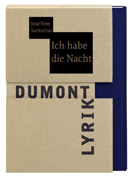 Ich habe die Nacht