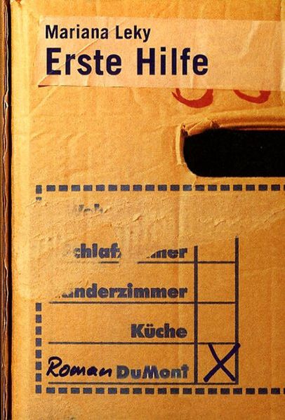Buchcover