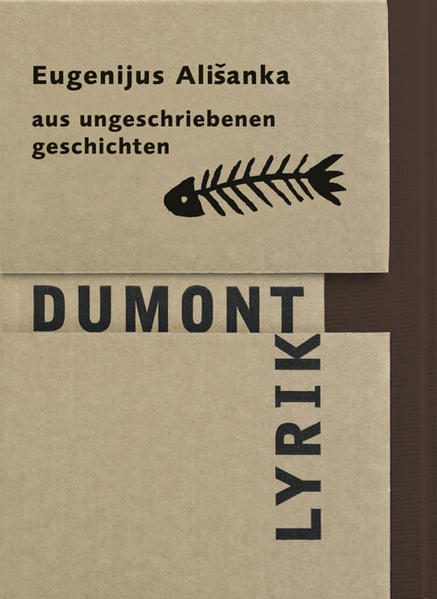 Aus Ungeschriebenen Geschichten