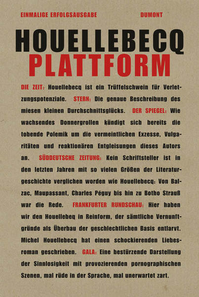 Plattform