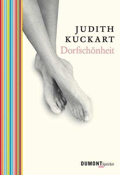 Dorfschönheit