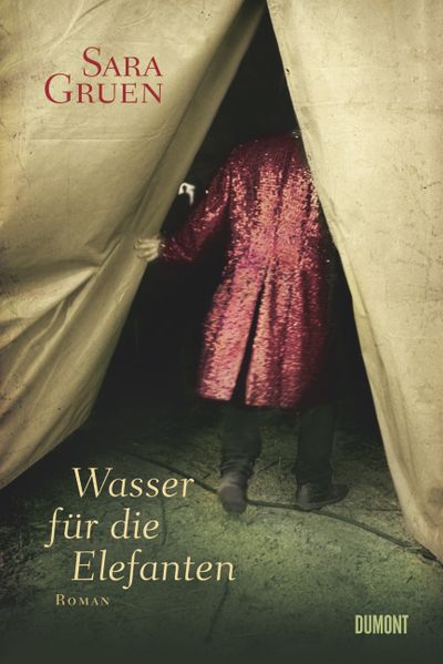 Wasser für die Elefanten