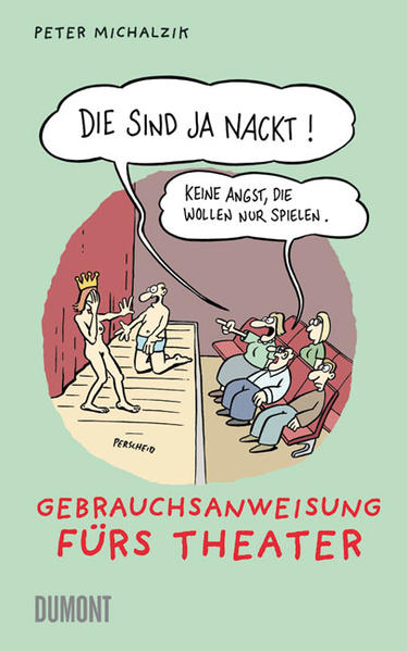 Die sind ja nackt!
