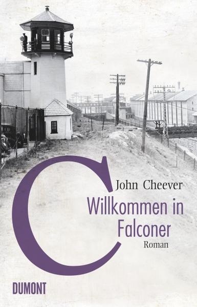 Willkommen in Falconer