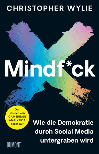 Mindf*ck (Deutsche Ausgabe)