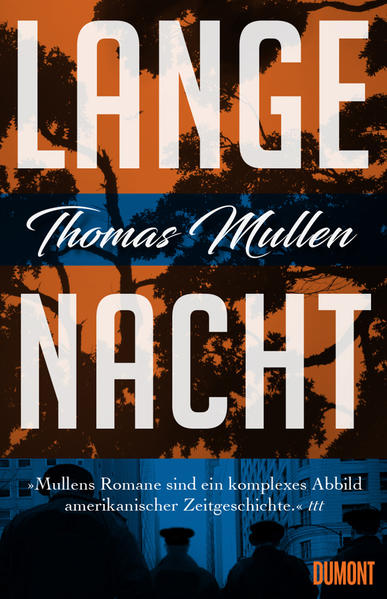 Lange Nacht (Darktown 3)