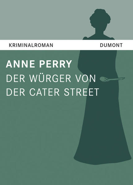 Der Würger von der Cater Street