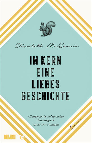 Im Kern eine Liebesgeschichte
