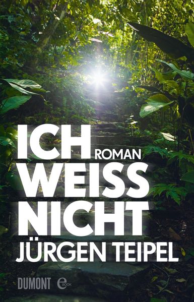Ich weiß nicht