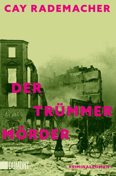 Buchcover