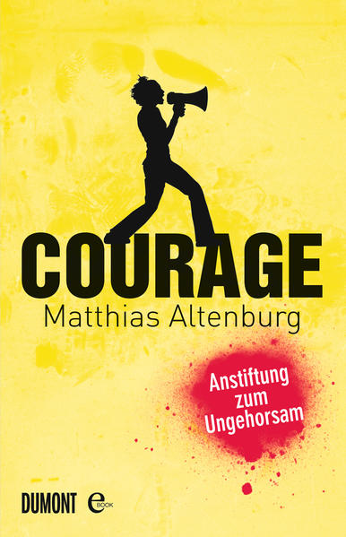 Courage
