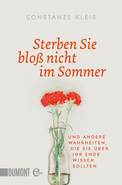 Sterben Sie bloß nicht im Sommer