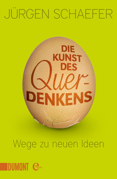 Die Kunst des Querdenkens