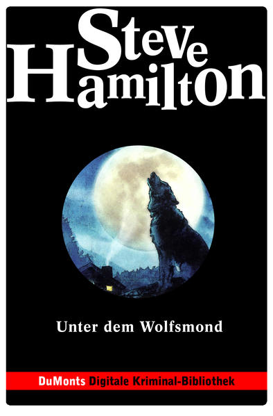 Unter dem Wolfsmond – DuMonts Digitale Kriminal-Bibliothek