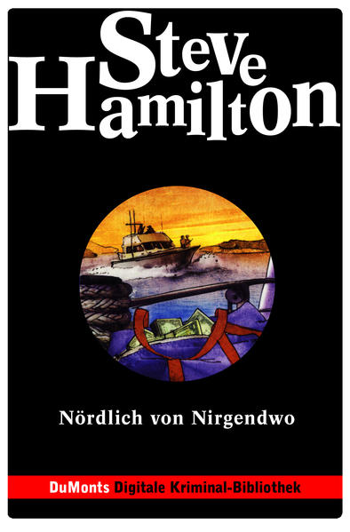 Nördlich von Nirgendwo – DuMonts Digitale Kriminal-Bibliothek