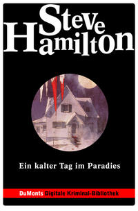 Ein kalter Tag im Paradies – DuMonts Digitale Kriminal-Bibliothek