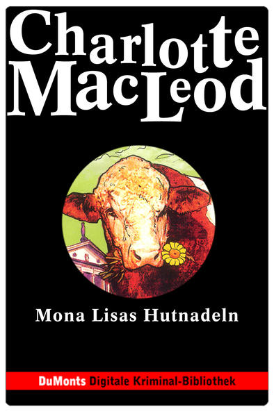 Mona Lisas Hutnadeln – DuMonts Digitale Kriminal-Bibliothek
