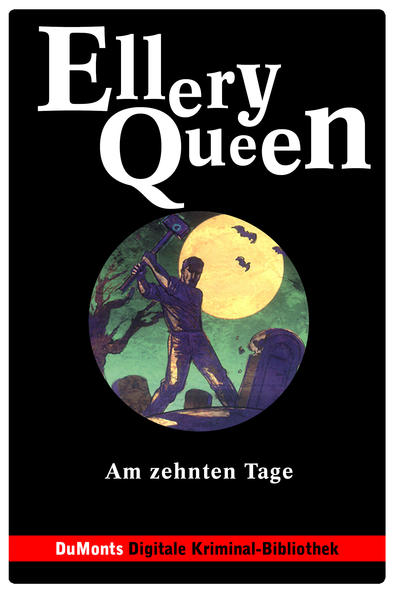 Am zehnten Tage – DuMonts Digitale Kriminal-Bibliothek