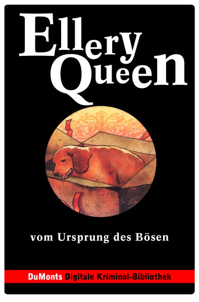 Vom Ursprung des Bösen – DuMonts Digitale Kriminal-Bibliothek