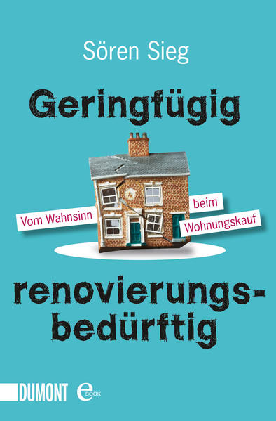 Geringfügig renovierungsbedürftig