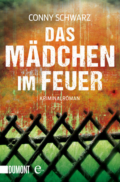 Das Mädchen im Feuer