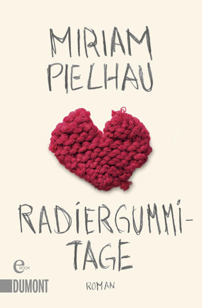 Radiergummitage