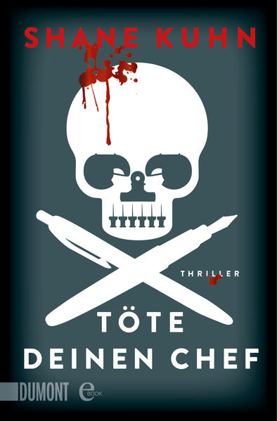 Töte deinen Chef