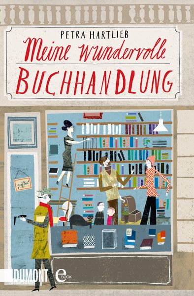 Buchcover